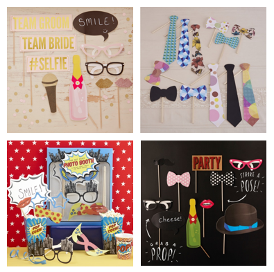 accessoires