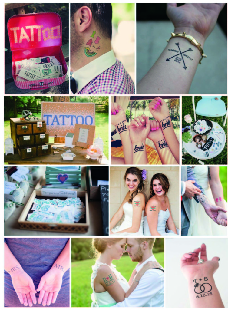 tattoos